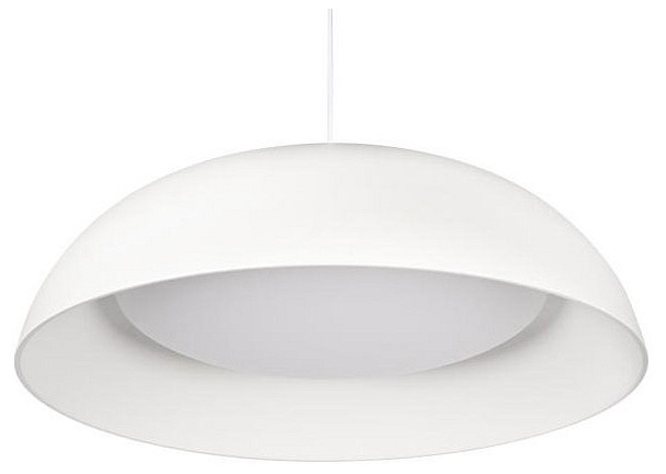 Подвесной светильник Loft it Cappello 10229P White - 0