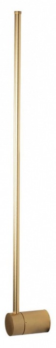 Настенный светодиодный светильник Loft IT Rays 10056GD - 0