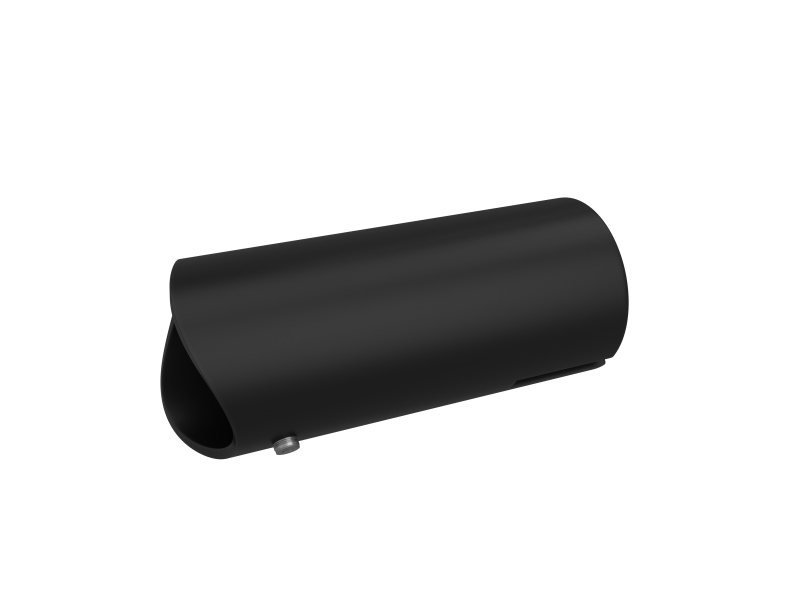 Полотенцесушитель электрический Aquatek Альтаир П7 500х700, quick touch, черный муар AQ EL KP0770BL - 10