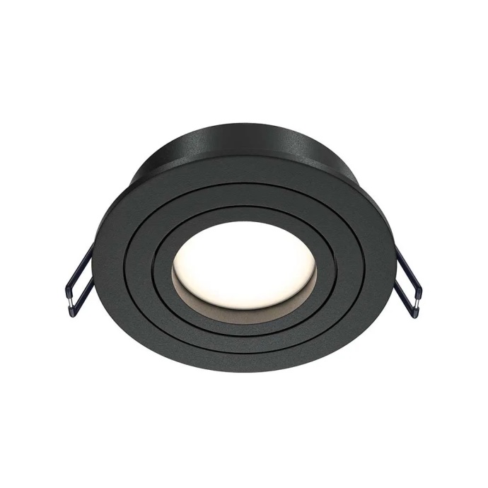 Встраиваемый светильник Maytoni Atom DL023-2-01B - 0