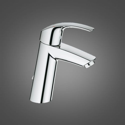 Смеситель Grohe Eurosmart 23323001 для раковины - 26