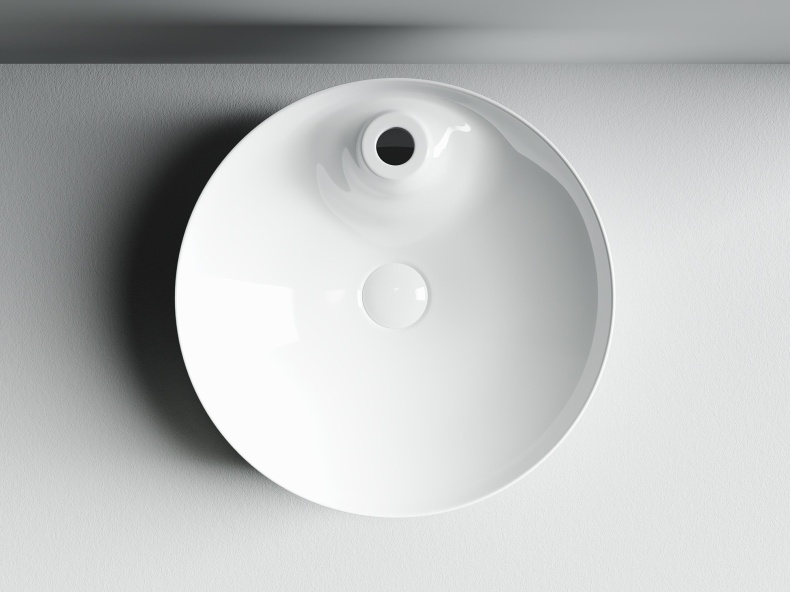 Рукомойник Ceramica Nova Element CN6014 - 3