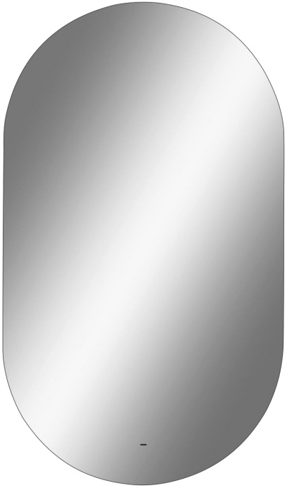 Зеркало Art&Max Torino 70x120 с подсветкой AM-Tor-700-1200-DS-F - 1