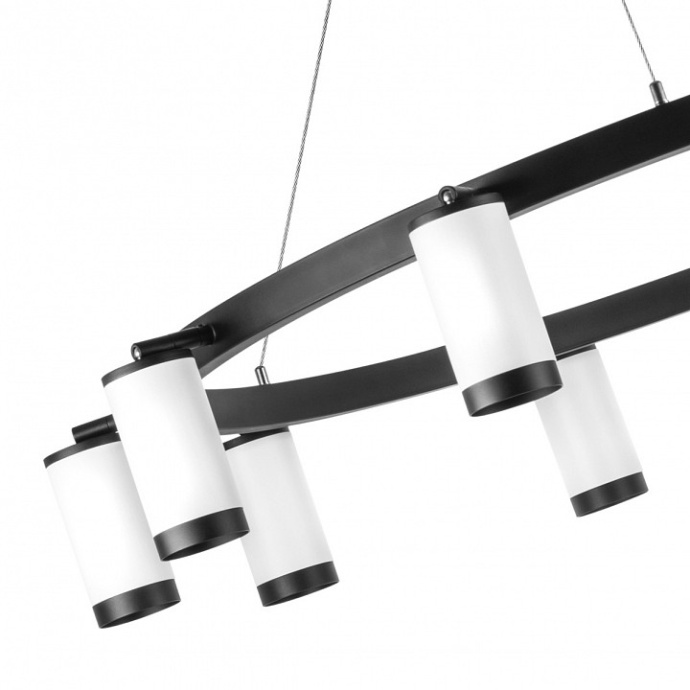 Подвесная люстра Lightstar Rullo LR02036837 - 2