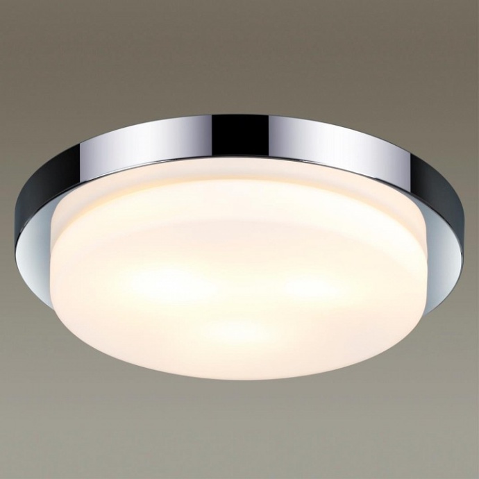 Накладной светильник Odeon Light Holger 2746/3C - 2