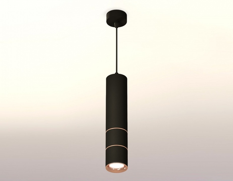 Подвесной светильник Ambrella Light XP XP7402085 - 1