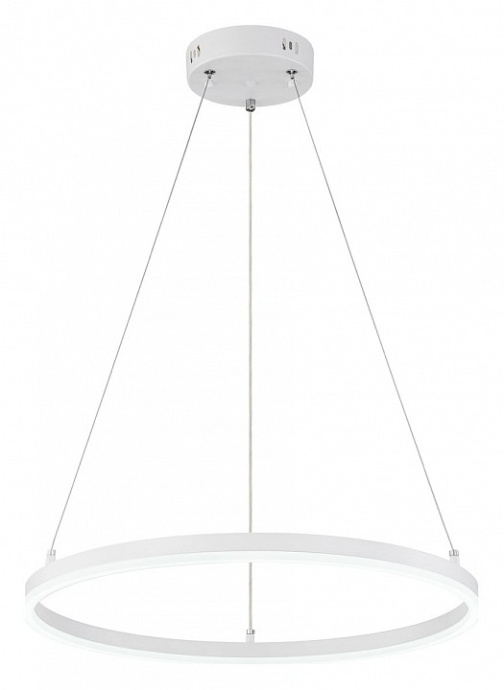 Подвесной светильник Escada Void 10254/1LED White APP - 4