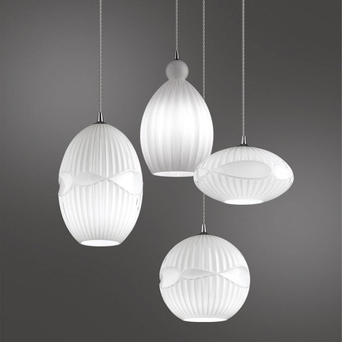Подвесной светильник Odeon Light Pendant Storzo 4775/1 - 3