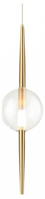 Подвесной светильник Odeon Light Pendant Lazia 4981/1 - 0