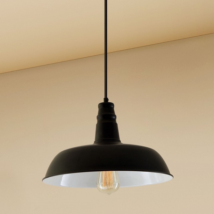 Подвесной светильник Citilux Эдисон CL450205 - 1