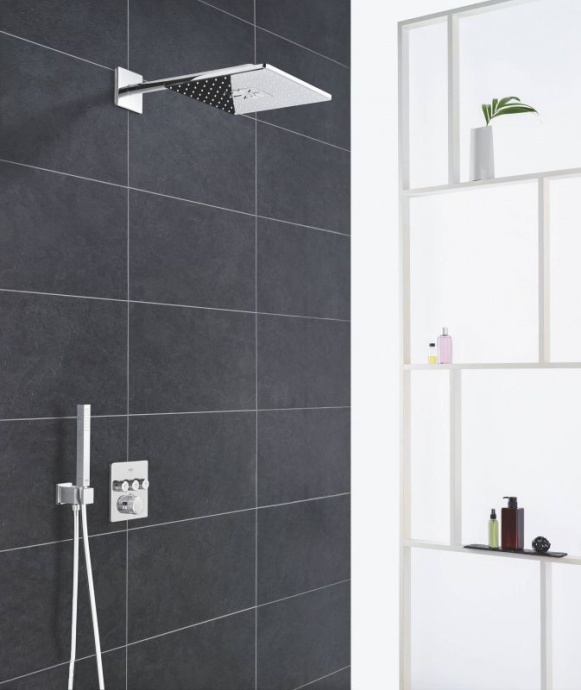 Душевой комплект Grohe Smart Control 34712000 - 1