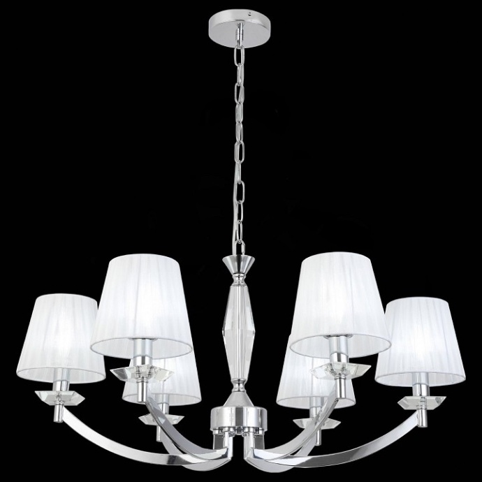 Подвесная люстра ST-Luce Bello SL1756.103.06 - 3