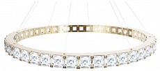 Подвесной светильник Loft it Tiffany 10204/1000 Gold - 1