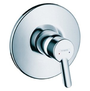 Смеситель для душа Hansgrohe Focus S хром  31764000 - 0