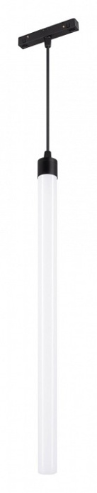 Трековый светодиодный светильник Arlight Mag-Flex-Tube-Hang-L500-7W Day4000 034042 - 0