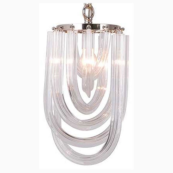 Подвесной светильник Newport 64001/S cognac М0060055 - 0