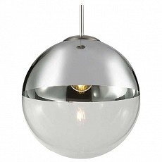 Подвесной светильник TopLight Glass TL1203H-31CH - 1