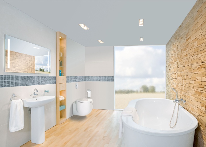 Система инсталляции для унитазов Grohe Rapid SL 38713001 - 2