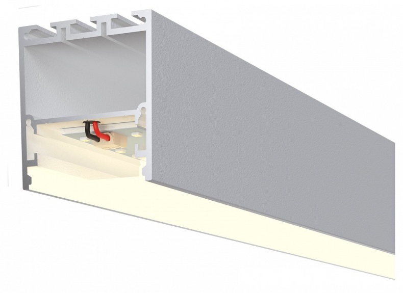 Накладной светильник 6063 LINE 5050 0412947 - 0