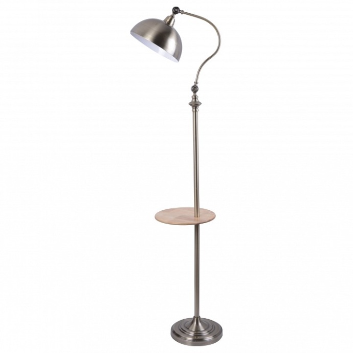 Торшер с подсветкой Kink Light Амман 7083 - 0