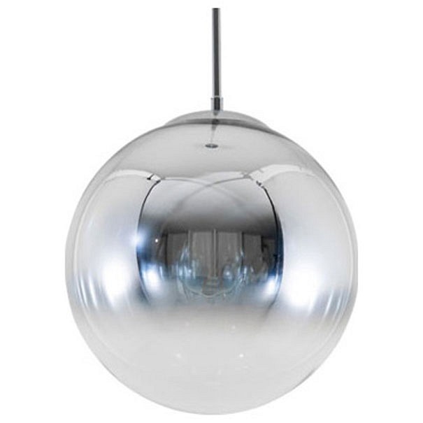 Подвесной светильник Arte Lamp Jupiter Chrome A7963SP-1CC - 0