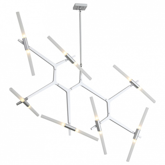 Люстра на штанге ST-Luce Laconicita SL947.102.14 - 3