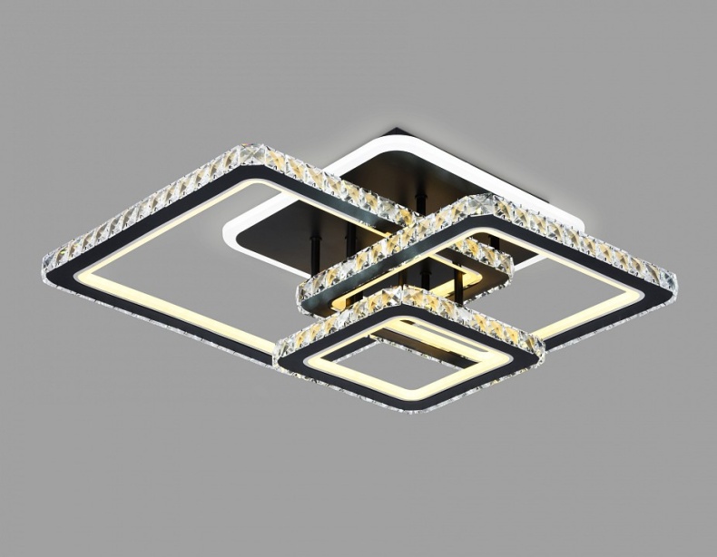 Потолочная люстра Ambrella Light FA FA1733 - 3