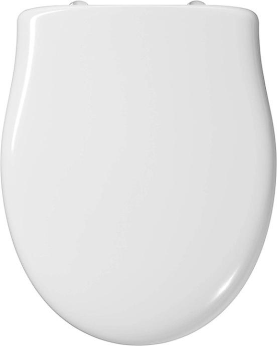 Сиденье для унитаза Ideal Standard San Remo  E759001 San Remo Крышкa - 0