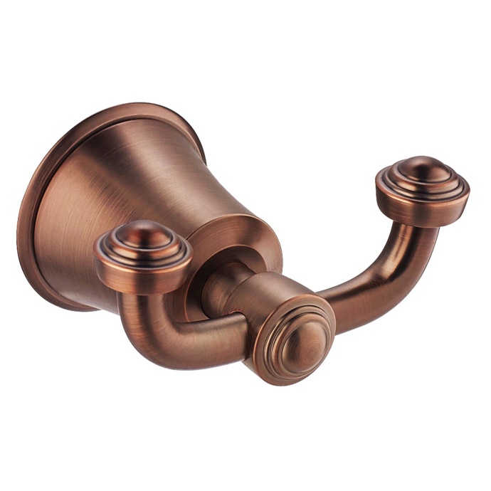 Swedbe Terracotta Art Крючок двойной 2543 - 0