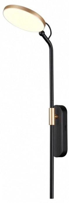 Бра Odeon Light Hightech Redmond 4297/7WL - 1