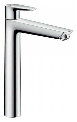 Смеситель для раковины Hansgrohe  хром  71717000 - 0