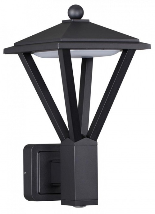 Светильник на штанге Odeon Light Bearitz 6655/15WL - 0