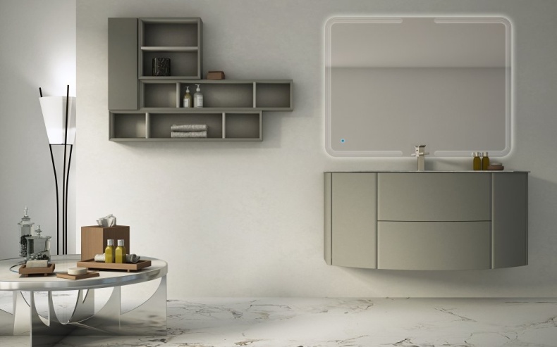 Тумба под раковину Cezares EDEN  54417 - 0