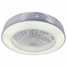 Накладной светильник TopLight Verity TL1207X-72WH - 1