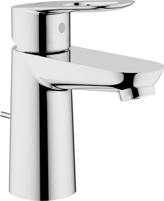 Смеситель Grohe BauLoop 23336000 для раковины - 0