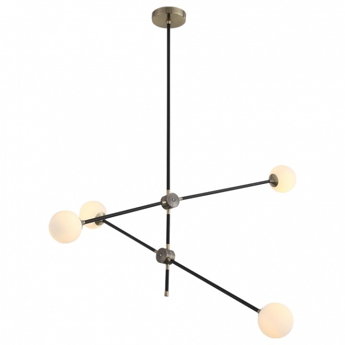 Люстра на штанге ST-Luce Bastoncino SL429.403.04 - 0