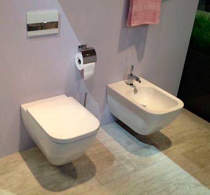 Чаша для унитаза подвесного Duravit Happy D.2 2221090000 - 3