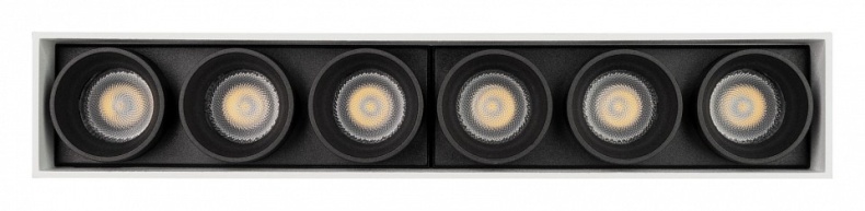 Потолочный светодиодный светильник Arlight SP-Orient-Surface-TC-S186x35-15W Day4000 031860 - 2