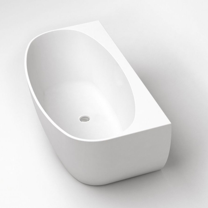 Акриловая ванна BelBagno BB83-1700 - 1