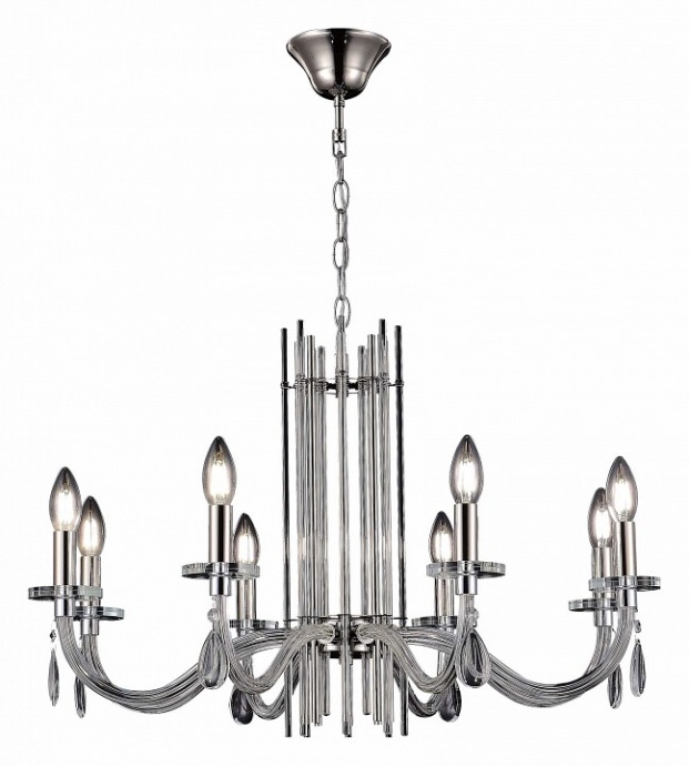 Подвесная люстра ST-Luce Epica SL1656.103.08 - 2