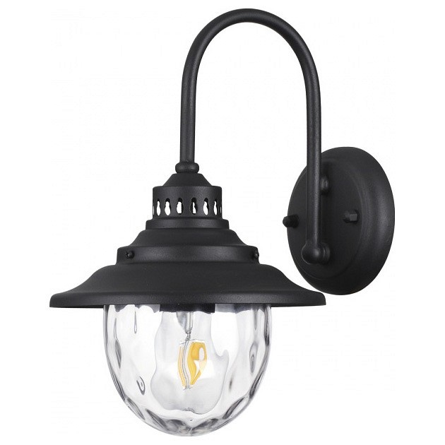 Уличный настенный светильник Odeon Light Nature Kalpi 4836/1W - 0