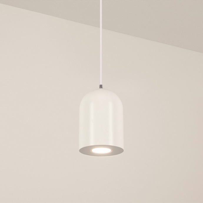 Подвесной светодиодный светильник Arlight SP-Elementa-Dome-R71-9W Warm3000 032777 - 2