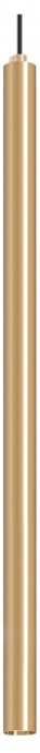 Подвесной светодиодный светильник Arlight SP-Pipe-Hang-L600-R30-9W Warm3000 038644 - 0