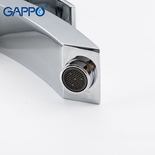 Смеситель Gappo для раковины G1007-11 - 2