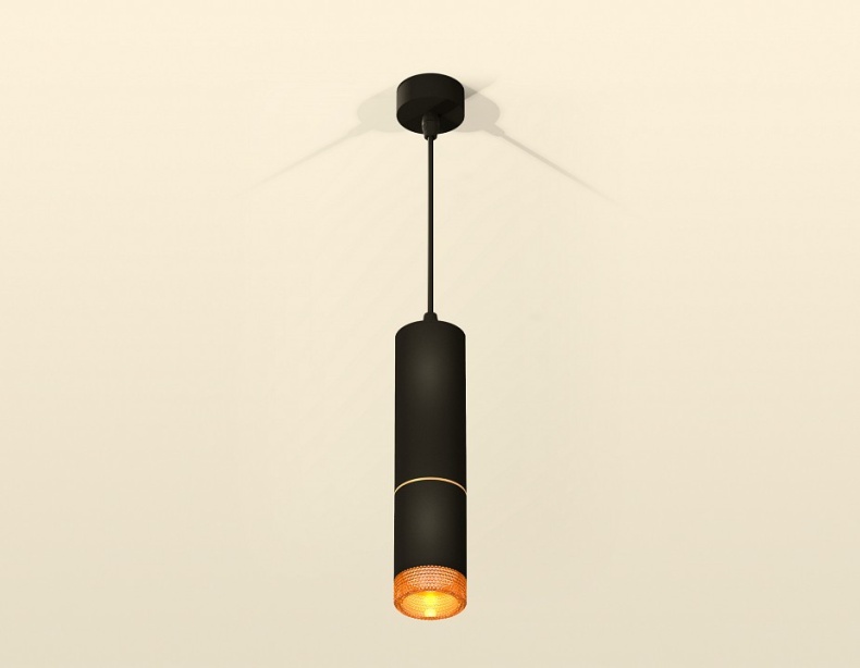 Подвесной светильник Ambrella Light XP XP6313020 - 1