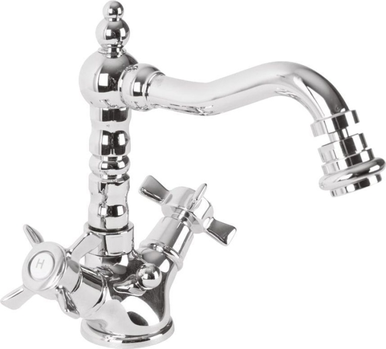 Смеситель Cezares Lord LORD-BS2-01 для биде - 0