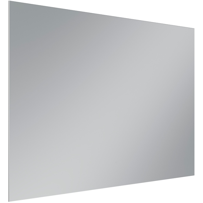 Зеркало Sancos Square 120х70 с подсветкой SQ1200 - 0