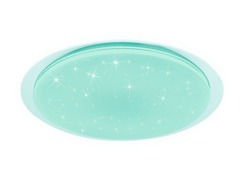 Накладной светильник Ambrella Light FF FF480 - 6