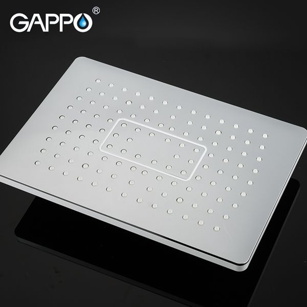 Душевая стойка Gappo Jacob G2407-30 - 3