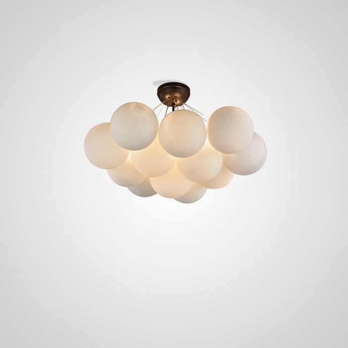Подвесная люстра Imperiumloft Ogden L3 OGDEN01 - 6